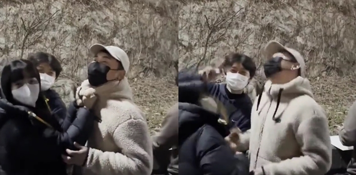 Kim Tae Ri \'Emosi\' Serang Sutradara \'Twenty-Five Twenty One\' Diduga Karena Sad Ending