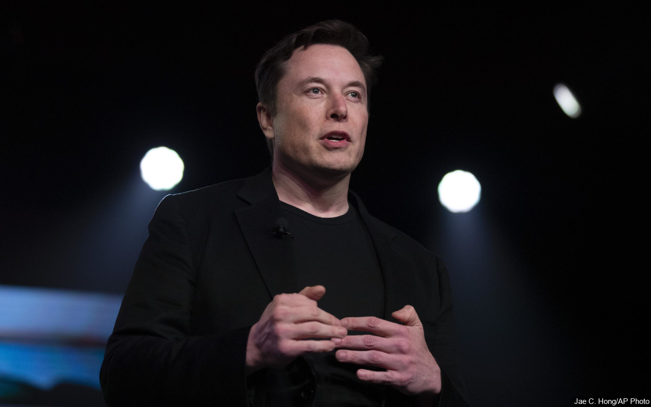Elon Musk Gabung ke Jajaran Dewan Direksi Twitter
