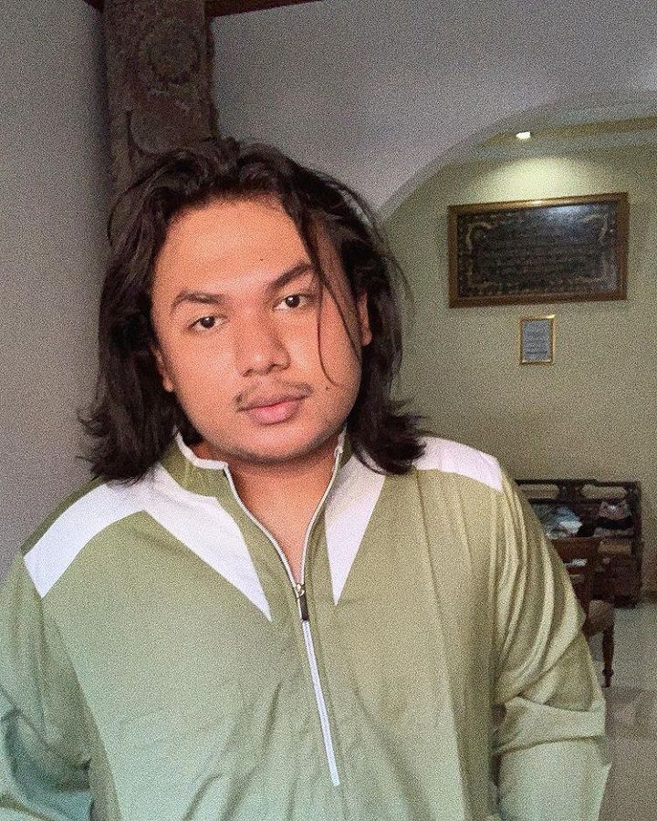 Rayakan lebaran