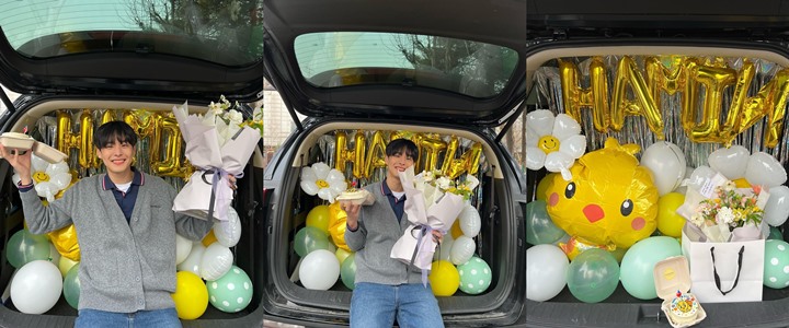 Bak Adik Kim Sejeong Betulan, Byungchan VICTON Bahas Rahasia Chemistry Mereka di \'Business Proposal\'