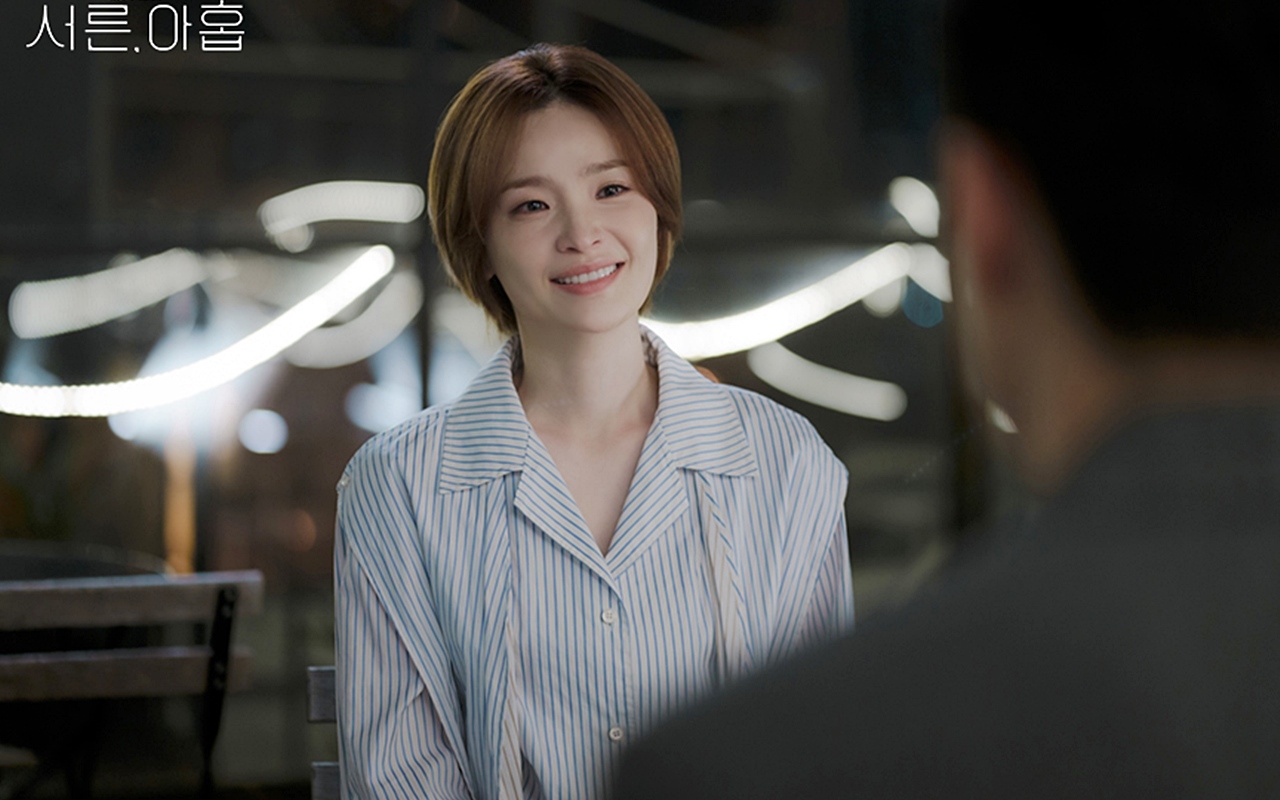 Jeon Mi Do Tanggapi Kritikan Soal Karakternya Yang Jadi Selingkuhan di 'Thirty Nine'