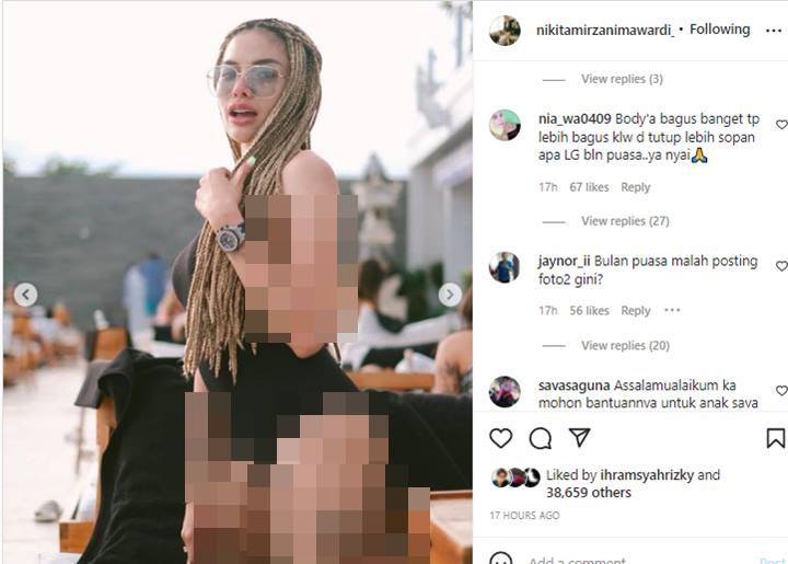 Instagram