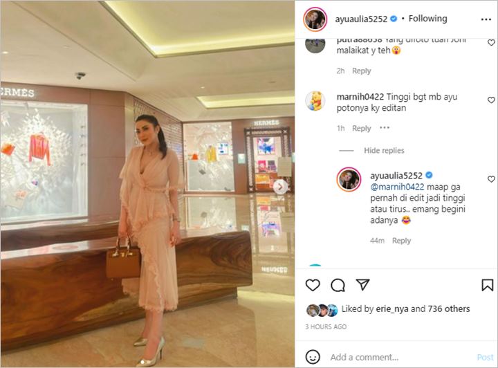 Ayu Aulia
