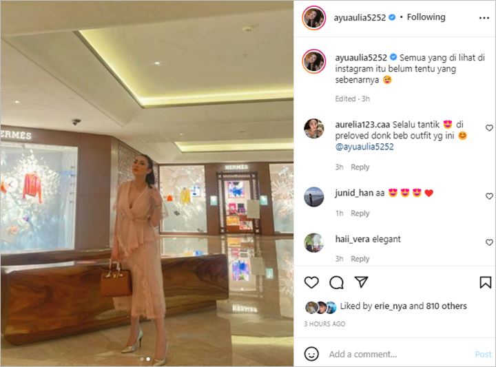 aYU aULIA