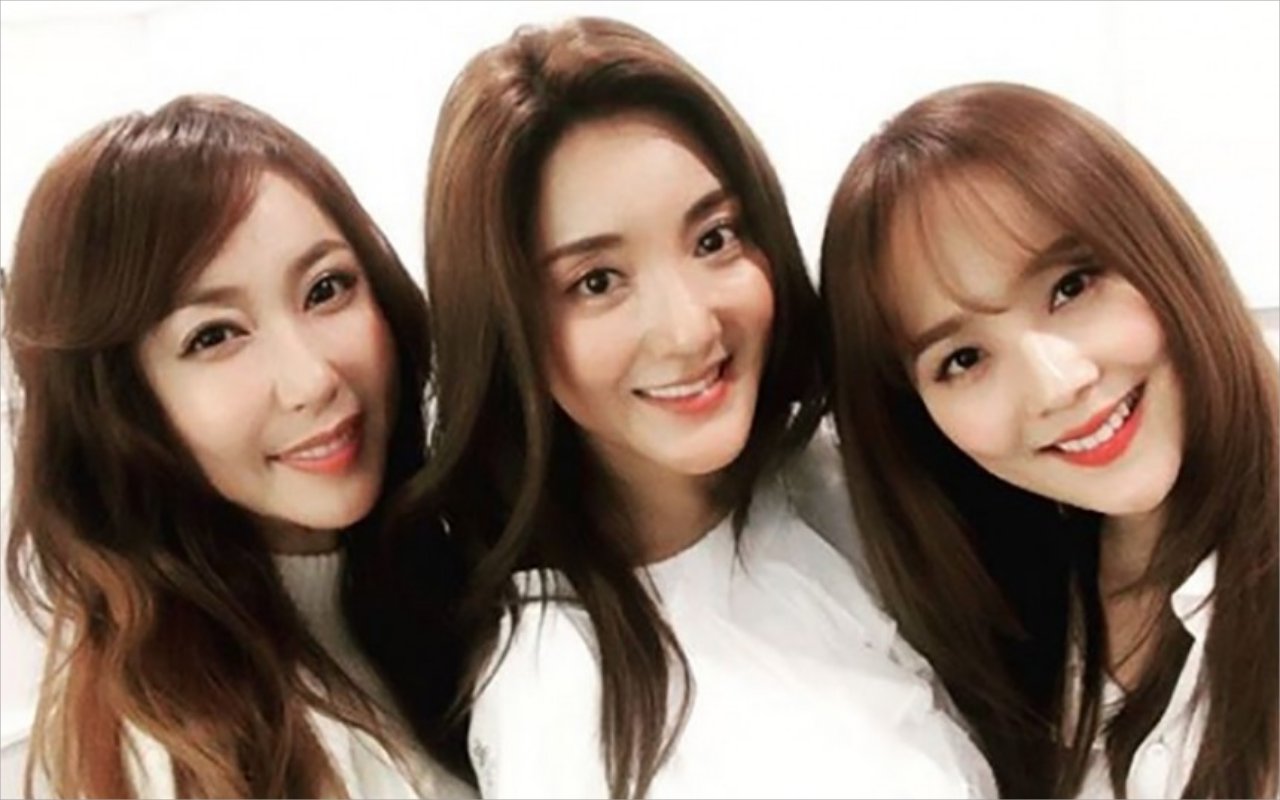 S.E.S Segera Reuni Pertama Kali di Program Variety Show Pasca Anggota Shoo Terlibat Kasus Perjudian