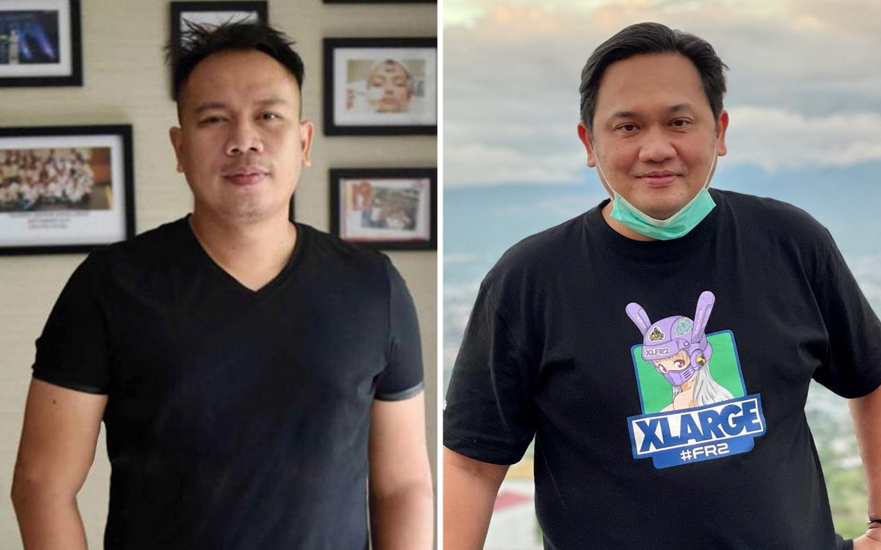 Dinyinyiri Duel Lawan Azka Corbuzier Settingan, Vicky Prasetyo Tantang Farhat Abbas Adu Jotos
