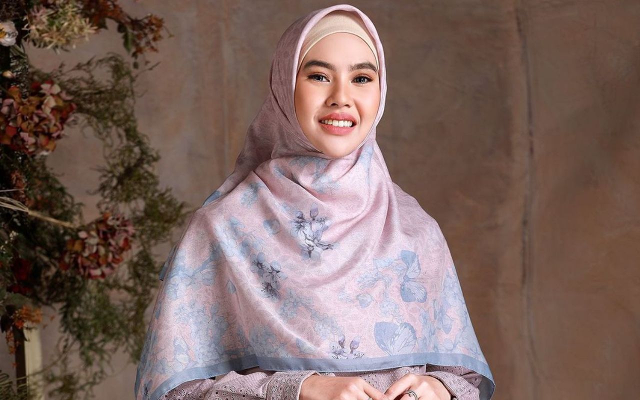 Kartika Putri Nekat Umrah Meski Masih Alami Hal Parah Ini, Kantongi Izin Dokter?