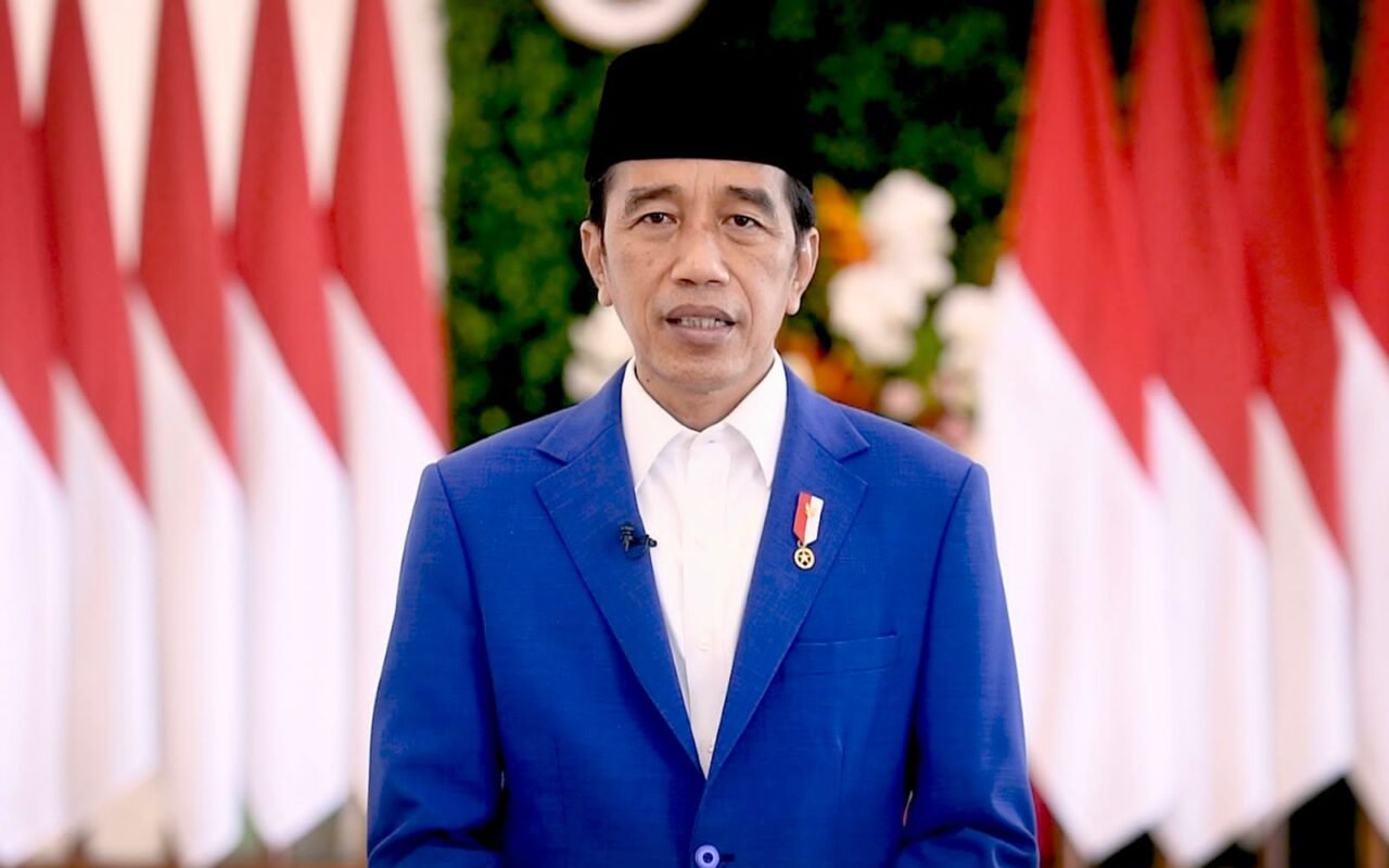 Presiden Jokowi Umumkan Cuti Bersama Lebaran Selama 4 Hari: 29 April dan 4-6 Mei 2022