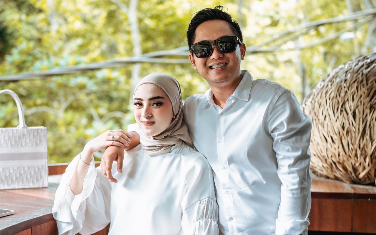 Reaksi Istri Doni Salmanan Dicibir Tak Pakai Outfit Branded Tuai Pembelaan, Nama Artis Ini Terseret