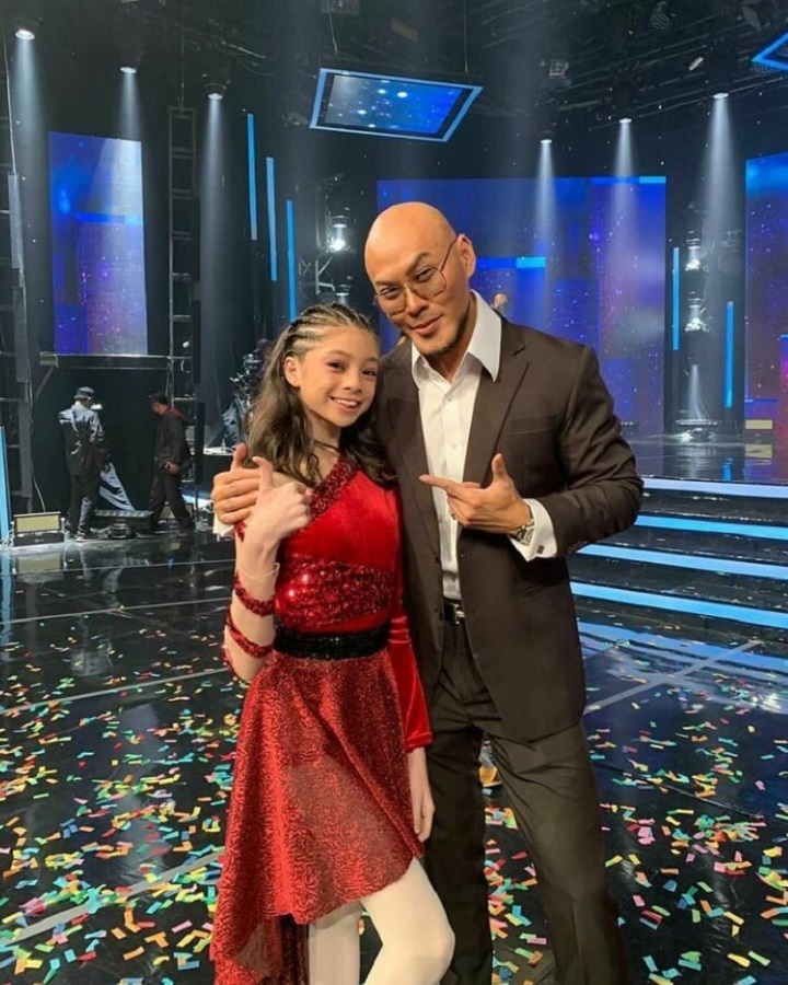 Diadopsi deddy corbuzier