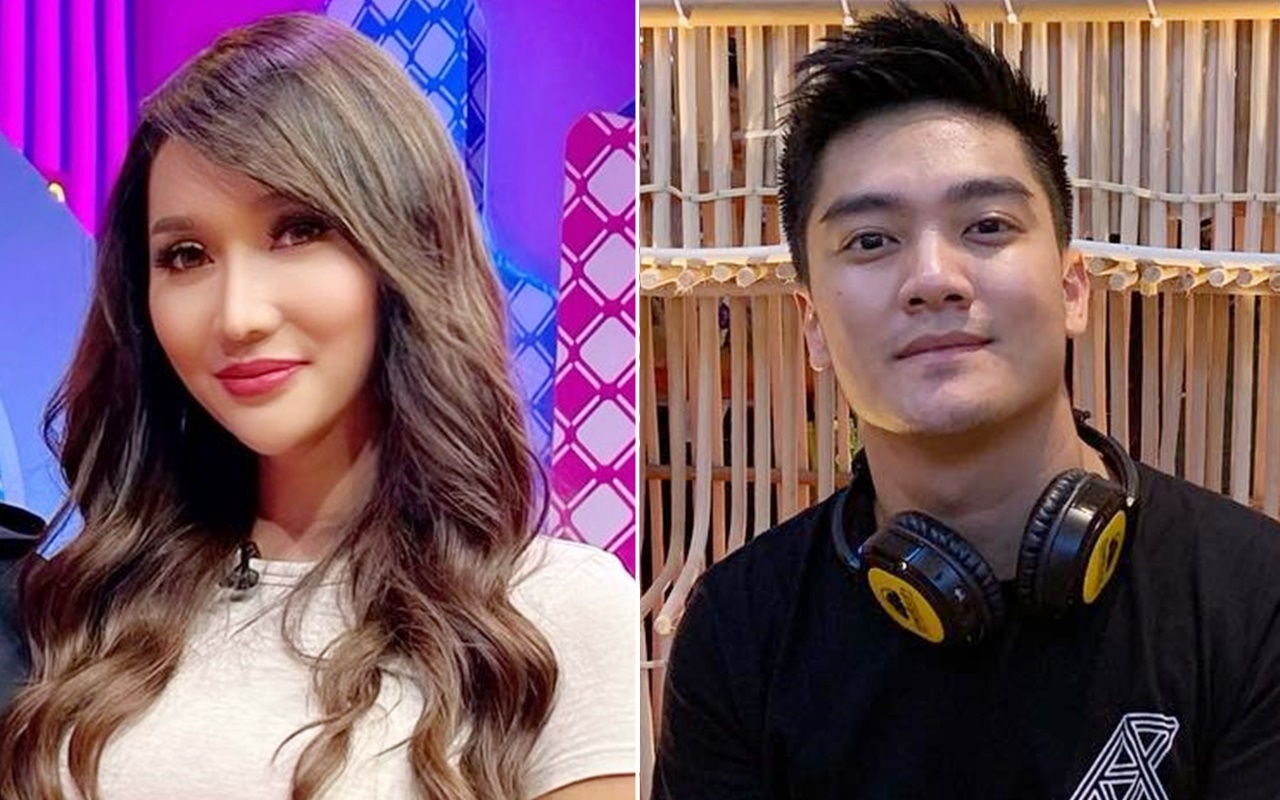 Wajah Lucinta Luna Ala Lisa BLACKPINK Dipuji Boy William, Biaya Operasi
