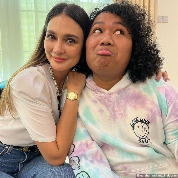 Luna Maya