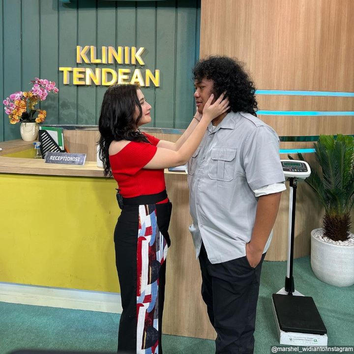Prilly Latuconsina