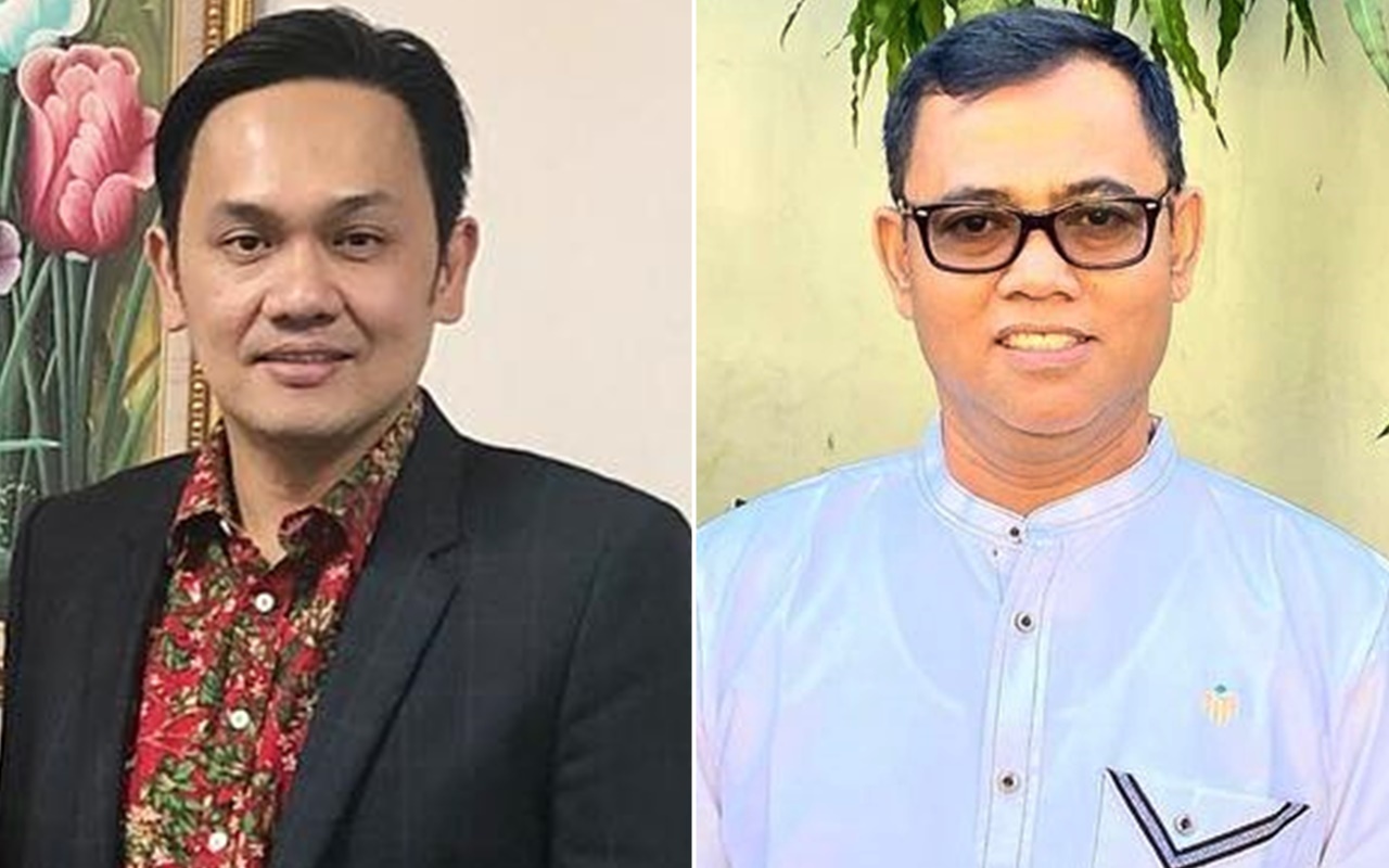 Diduga Sentil Farhat Abbas, Haji Faisal Ungkit Dosa Hingga Tantang Ketemuan?