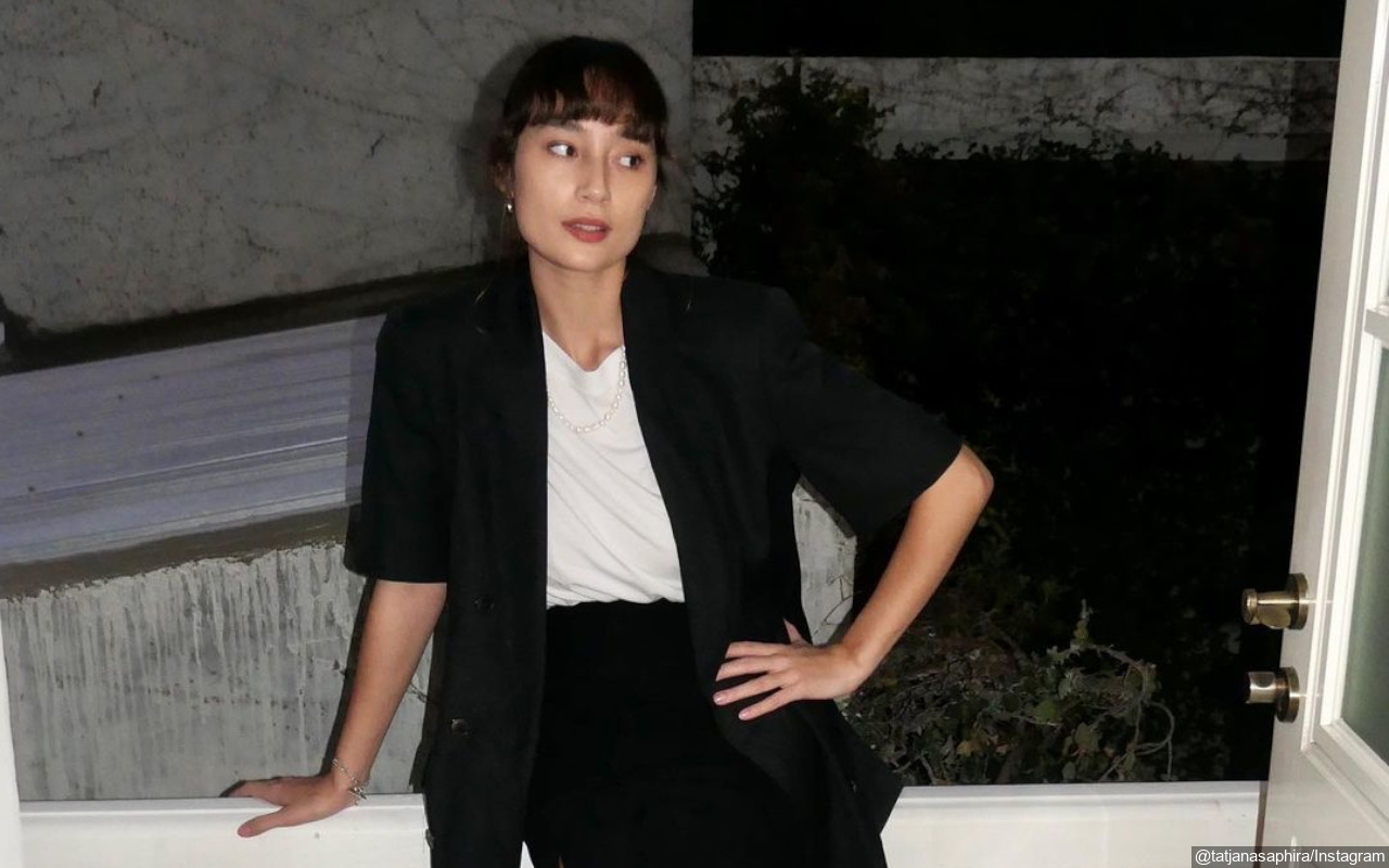 Tatjana Saphira Jadi Pelakor di 'The World of The Married' Versi Indo, Tuai Dukungan?