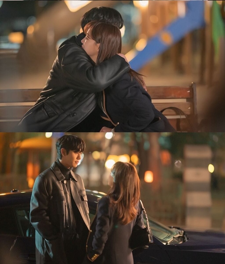 Kim Sejeong Akui Adegan Romantisnya Bareng Ahn Hyo Seop Dibuang \'Business Proposal\'