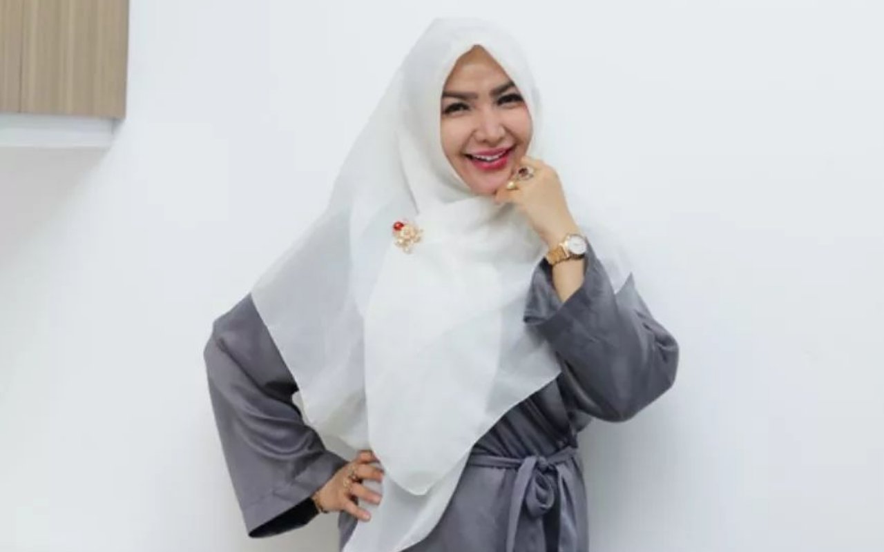 Curhat Roro Fitria Hamil 4 Bulan, Siapkan Nama 'Sultan' Untuk Debay Terinspirasi Motor Listrik