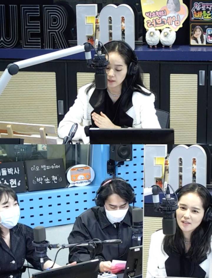 Han Ga In Curhat Kebiasaan Sang Suami Ketika di Rumah, Relate Bagi Para Istri?