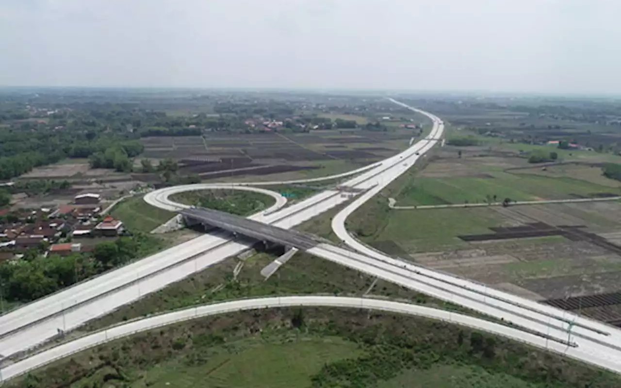 2 Kakek di Klaten Mendadak Jadi Miliarder Usai Terima Ganti Rugi Proyek Tol Solo-Jogja