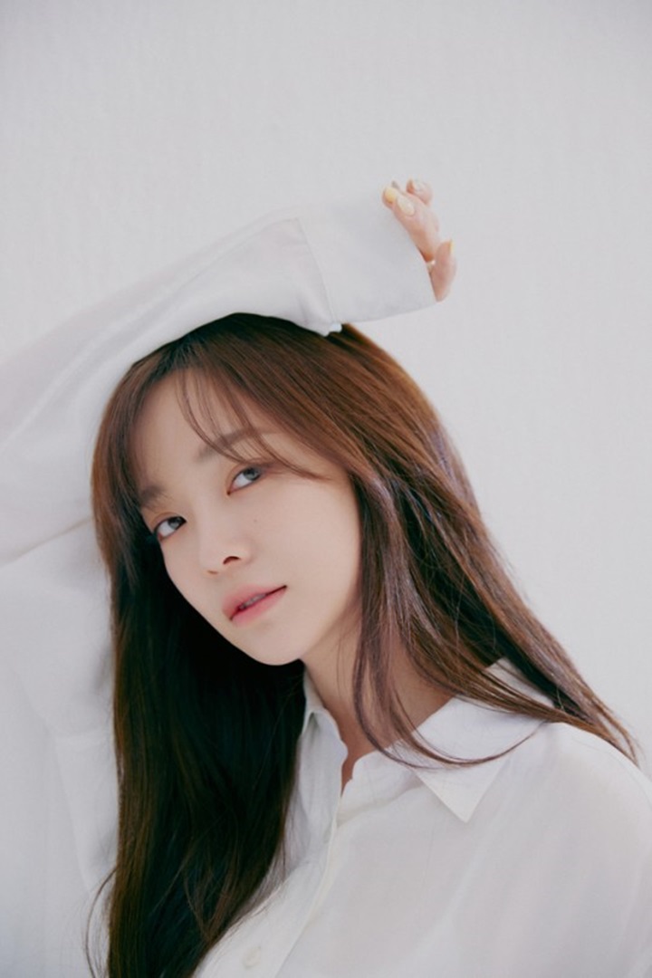 Kim Sejeong Dapat Julukan Emma Stone Versi Korea Berkat \'Business Proposal\', Rasanya Campur Aduk?