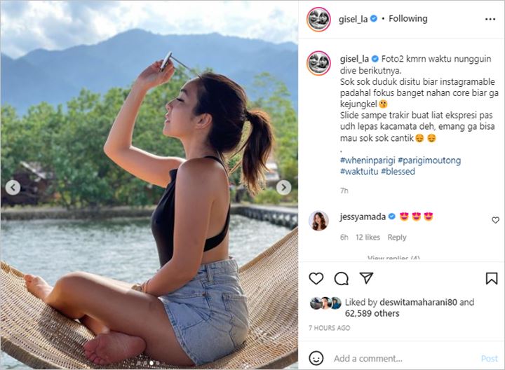 Gisel