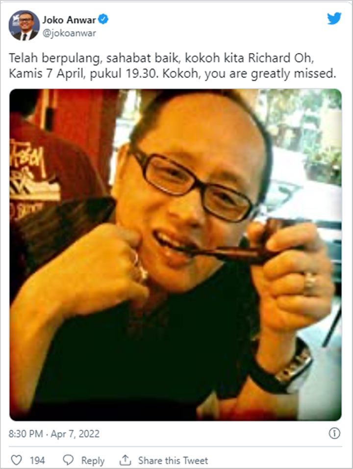 Joko Anwar