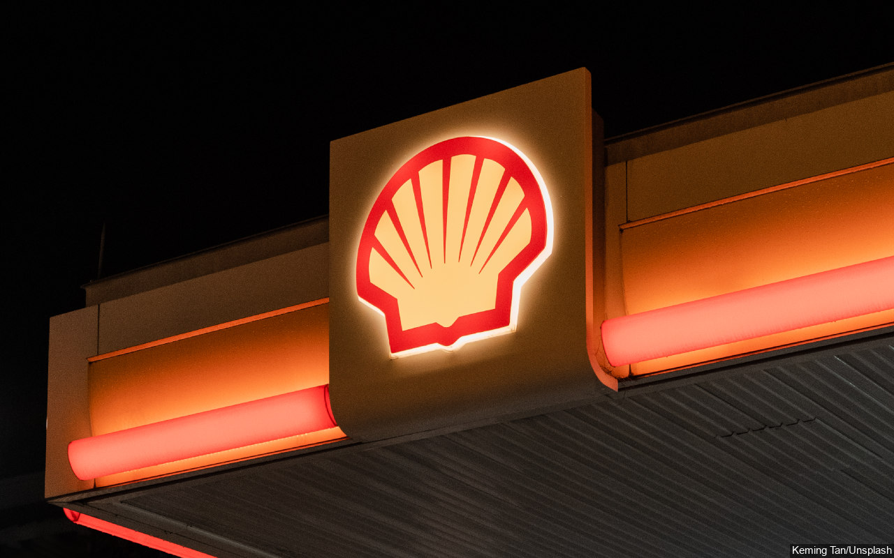 Shell Rugi Hampir Rp72 Triliun Sejak Hengkang dari Rusia