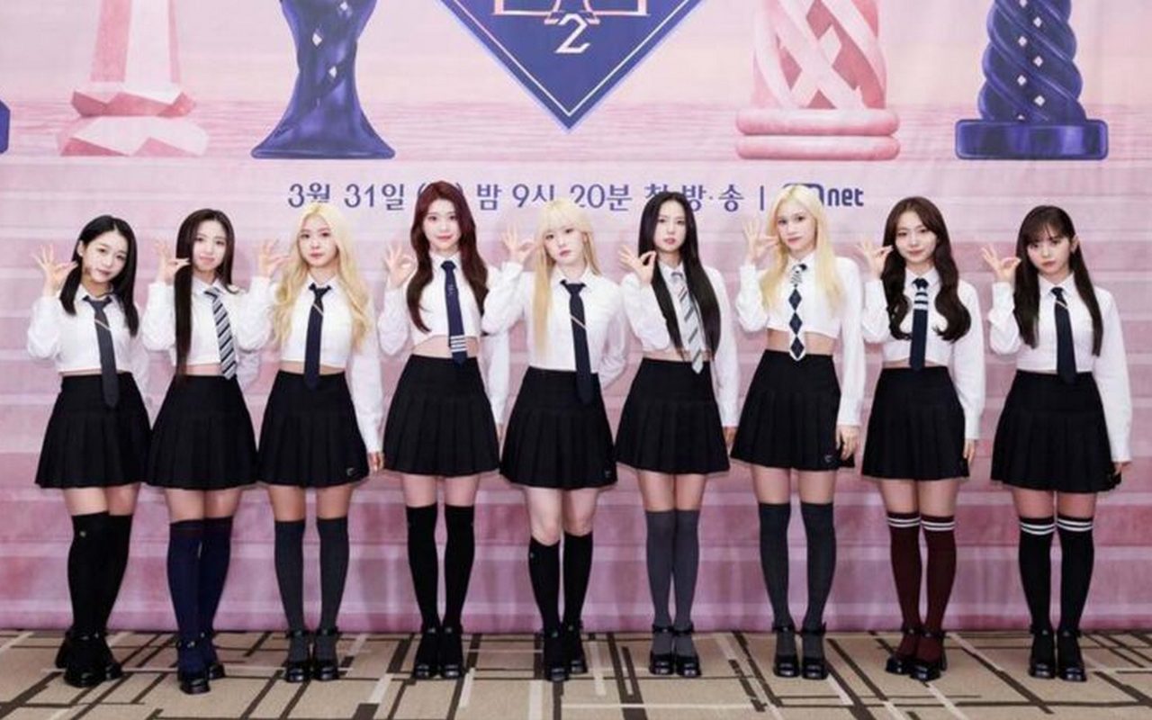 Kep1er Angkat Suara Usai Baca Komentar Tentang Dugaan Perlakuan Spesial Mnet di 'Queendom 2'
