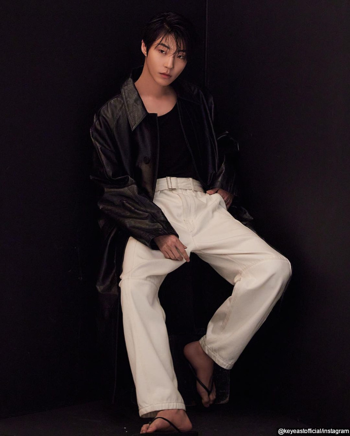  Debut akting 2018