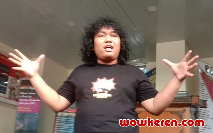Marshel Widianto Bongkar Alasan Tertarik Beli Konten Syur Dea OnlyFans