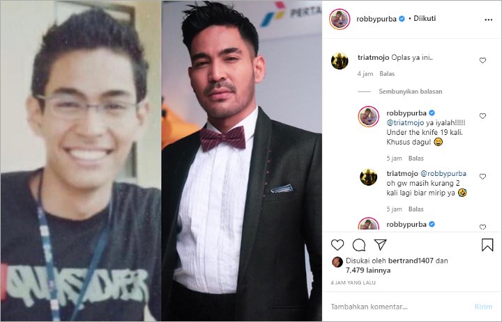 Pembawaan anti baper