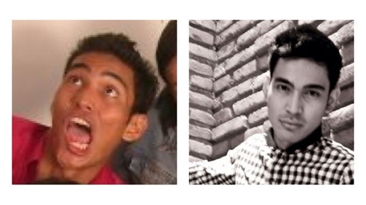 Pamer momen bikin ngakak