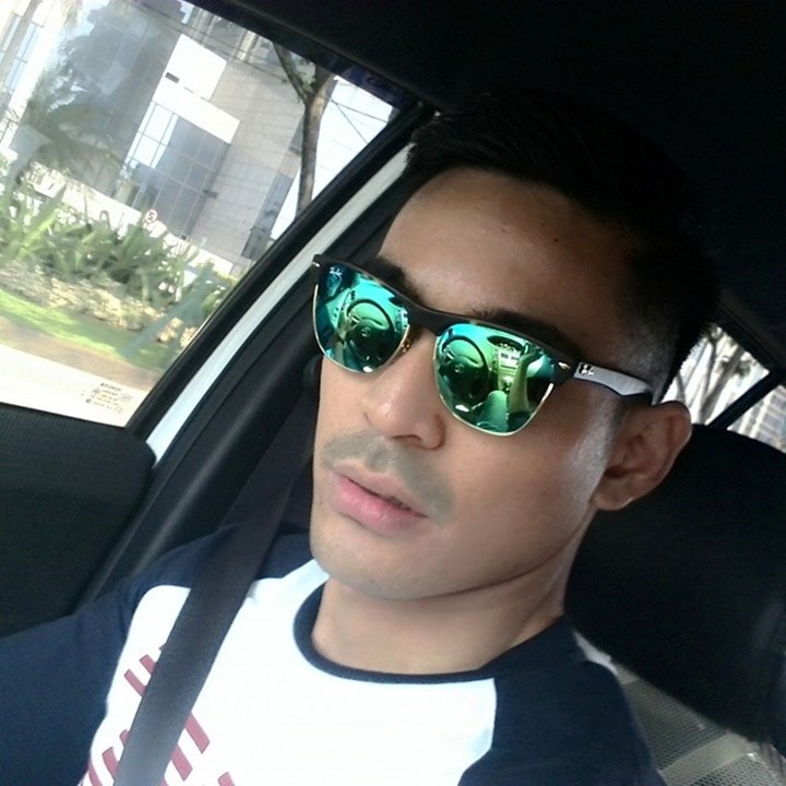 Gaya <I>cool</I> pada jamannya