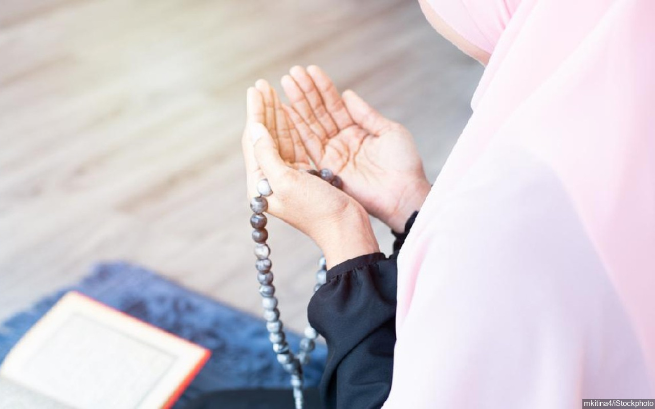 Ibu 52 Tahun Dibacok Orang Misterius Saat Hendak Salat Subuh, Polisi Curigai Hal Ini