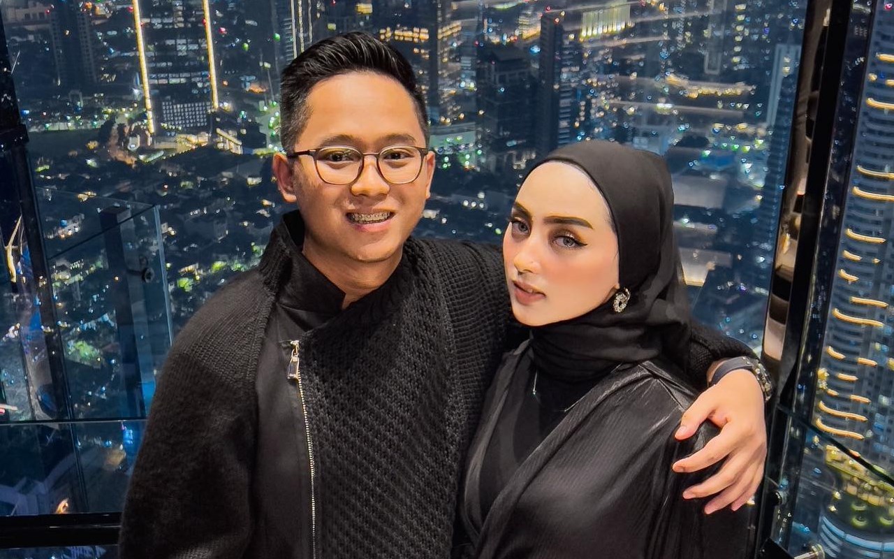 Diduga Tak Terima Doni Salmanan Dikatai Kriminal, Dinan Fajrina Lakukan Ini