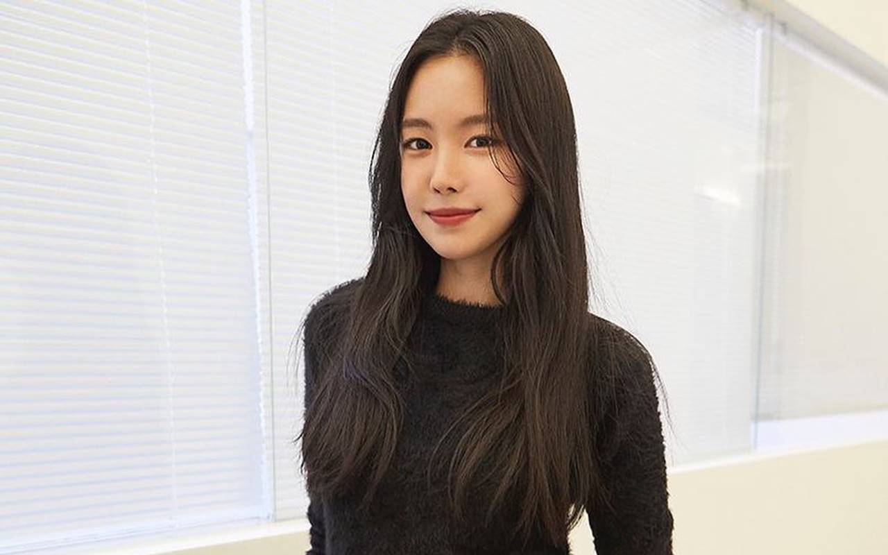 Surat Terbuka Na Eun Buktikan Sedih Berat usai Resmi Tinggalkan A Pink