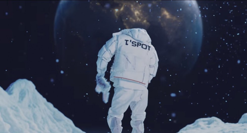 T.O.P Ternyata Numpang Iklan Merk Wine Miliknya di MV \'Still Life\' Big Bang
