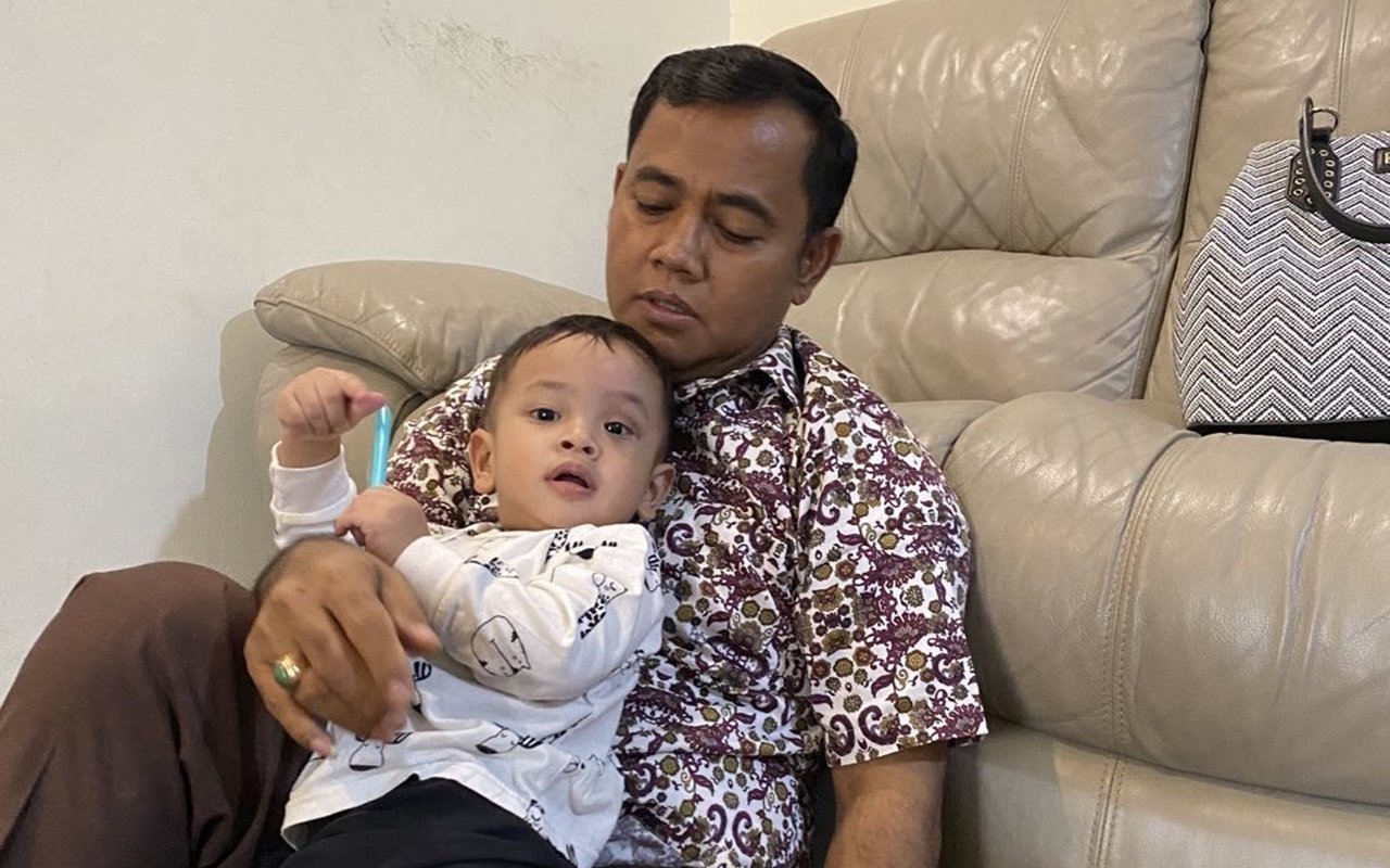 Haji Faisal Ambisi Menang Sidang Putusan Wali Gala 13 April, Bakal Larang Doddy Temui Cucu?