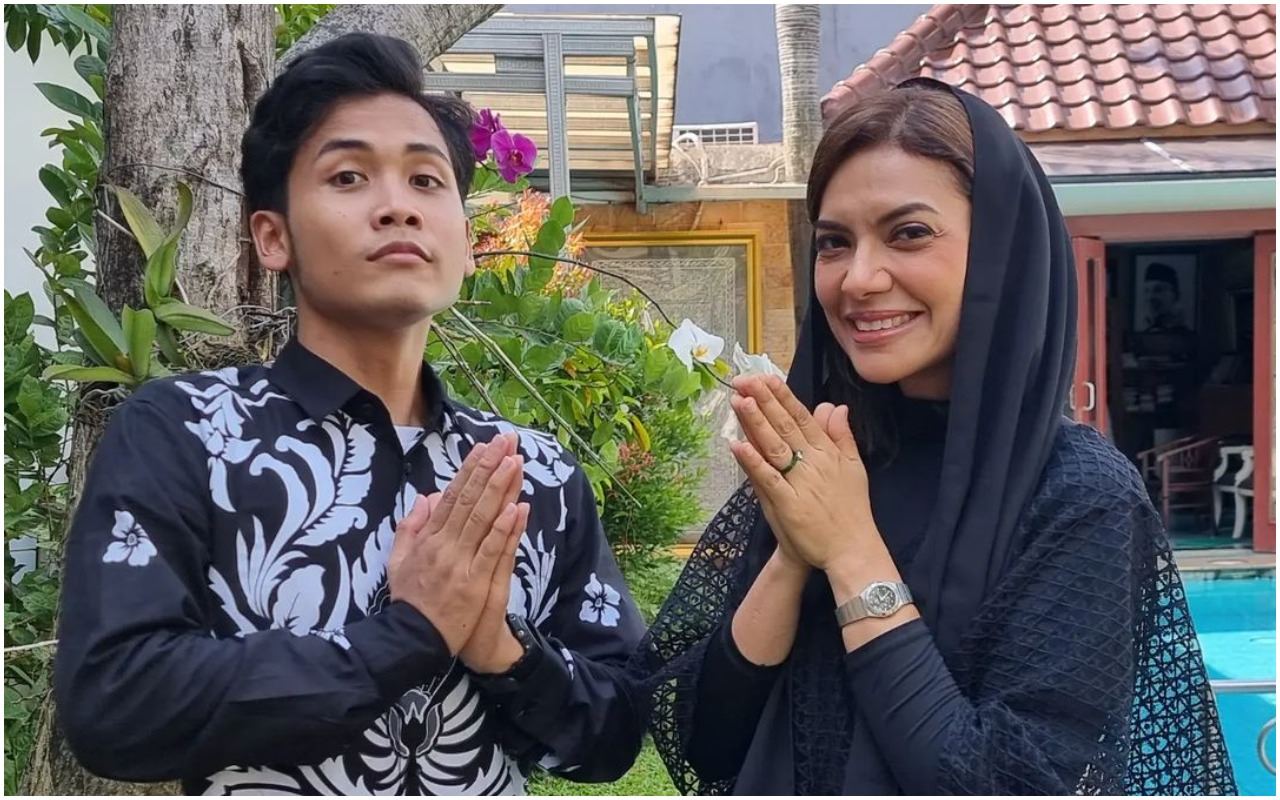 Usai Dibikin 'Mati Kutu', Najwa Shihab Kini Pamer Foto Bareng Bintang Emon Singgung Alergi Kritikan