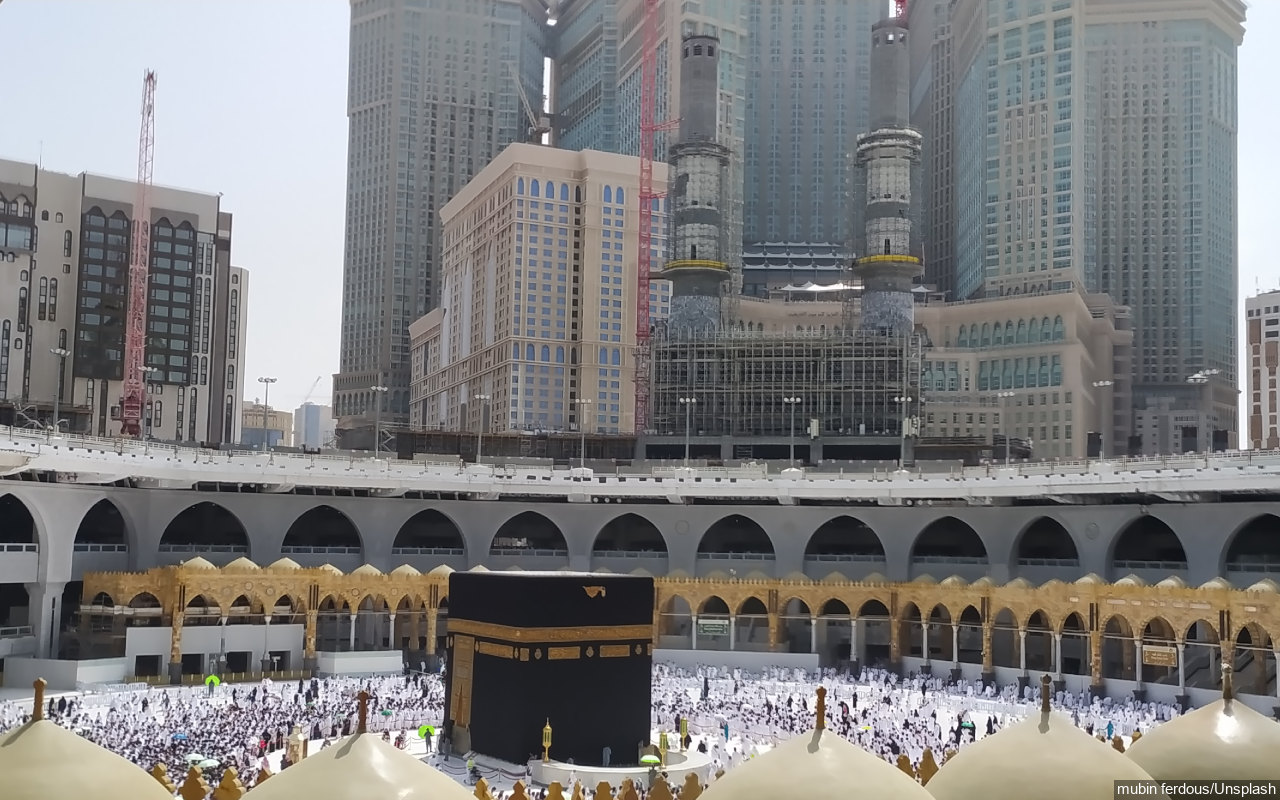 Arab Saudi Umumkan Kuota Haji 1 Juta, Apa Saja Syaratnya dan Berapa Biayanya?