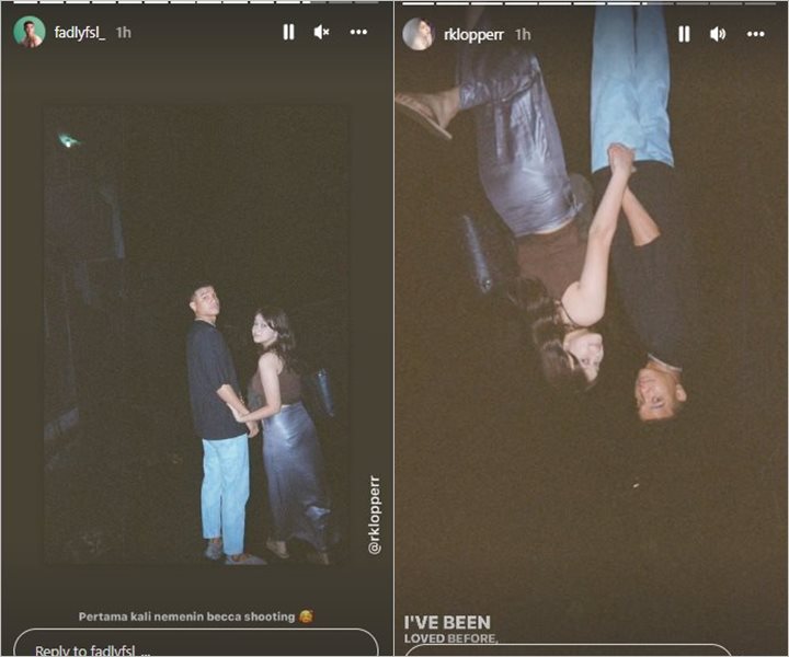 Fadly -Rebecca
