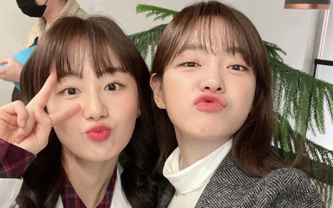 Yun Sang Jeong Ungkap Kebaikan Hati Kim Sejeong Usai Adu Akting di 'Business Proposal', Seperti Apa?