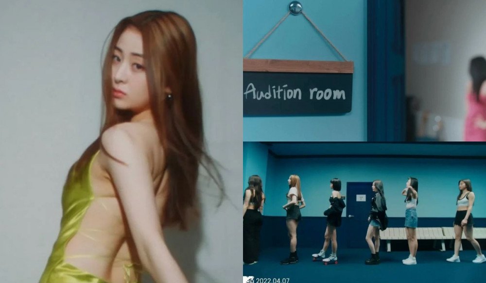 Dianggap Terlalu Umbar Keseksian, Teaser Pre Debut LE SSERAFIM Tuai Kecaman