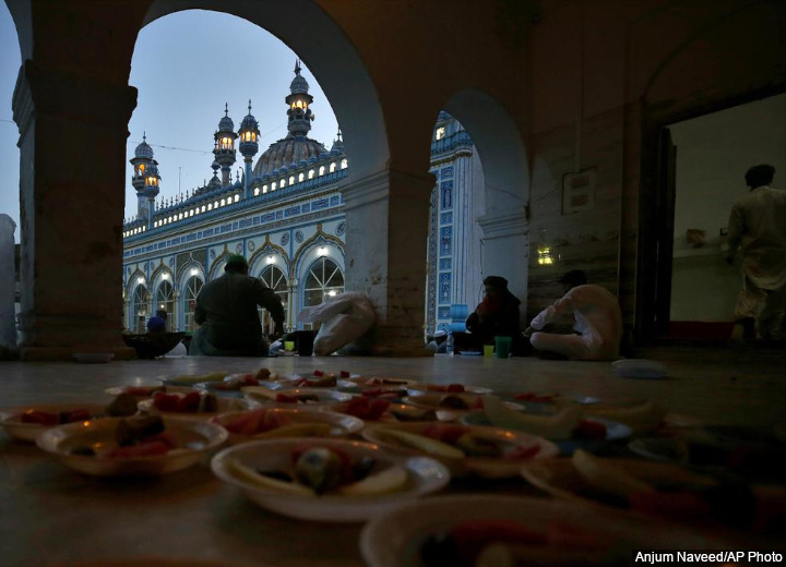 Pilih Lokasi Bukber Dengan Cermat