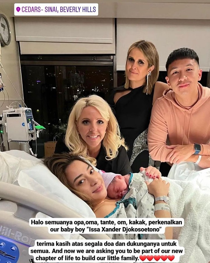Dikomentari kylie jenner