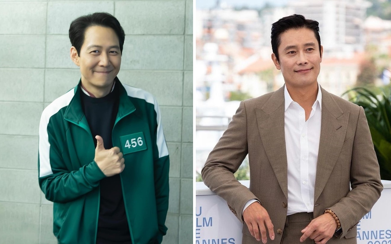 Karakter Lee Jung Jae dan Kim Byung Hun Dibocorkan Muncul di 'Squid Game' Season 2
