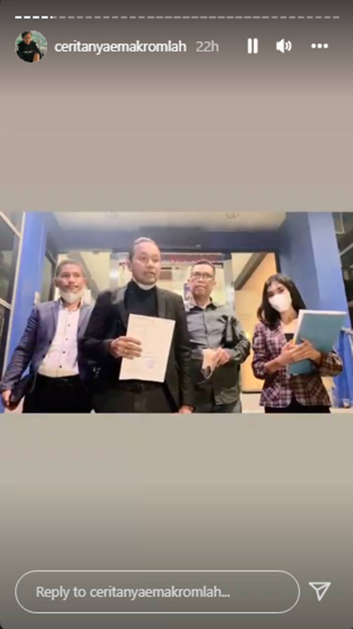 Instagram