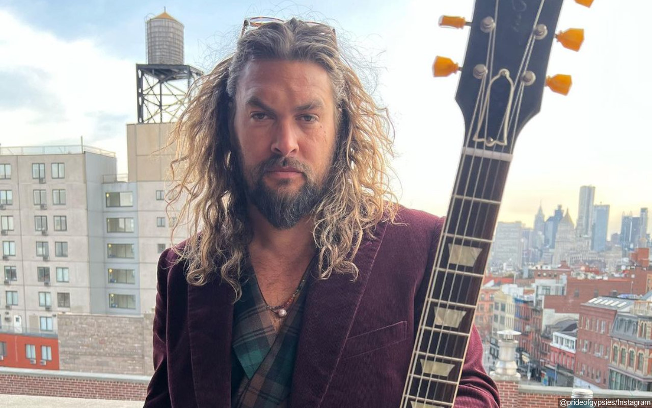 Jason Momoa Bagikan Euforia Konser Billie Eilish Bareng Sang Putri, Langsung Direspons Musisi Asli