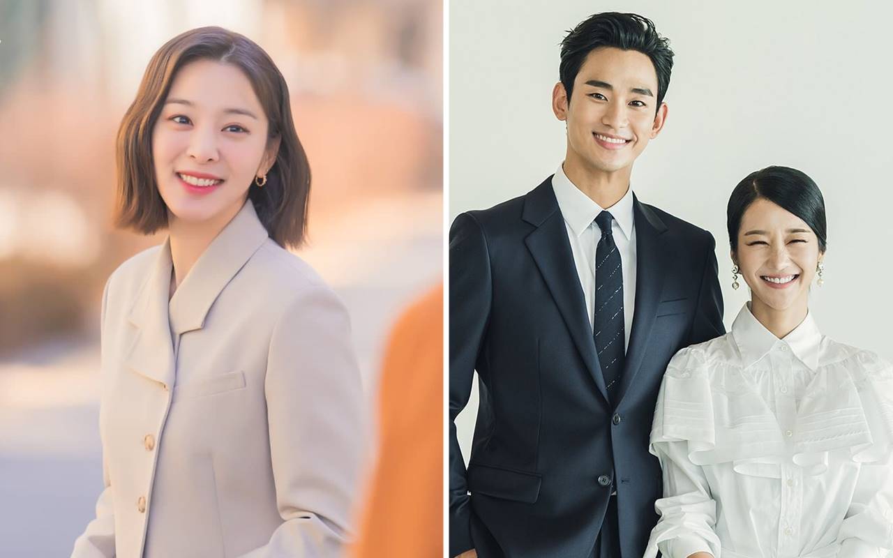 Sukses di 'Business Proposal', Seol In A Gabung Agensi Kim Soo Hyun dan Seo Ye Ji