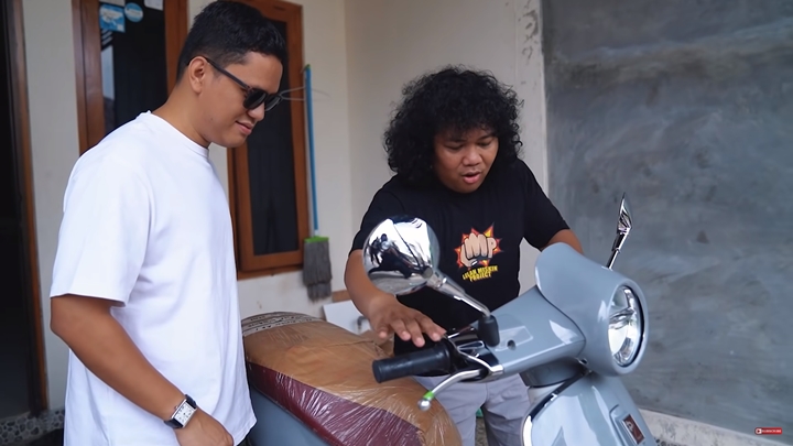 Marshel Widianto